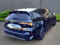 Neu Opel Astra Edition 145 PS (106 kW) 2026 Schwarz Kombi