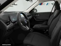 Gebraucht BMW iX1 Performance 230 kW (313 PS) 2023 Alpinweiß uni SUV