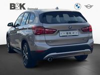 gebraucht BMW X1 xDrive 25e Advantage Navi+ DAB HUD PDC PA