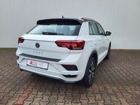 gebraucht VW T-Roc Style *R-Line*Navi*SHZ*ACC*