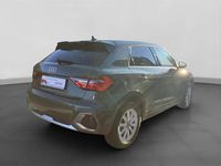 Gebraucht Audi A1 S-Line 116 PS (85 kW) 2025 SUV