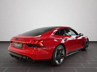 gebraucht Audi RS e-tron GT 440 kW Assistenzsysteme, Designpak