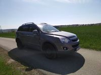 gebraucht Opel Antara Antara2.2 CDTI 4x4 ecoFLEX Start/Stop Design Edit