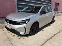 Gebraucht Opel Corsa 101 PS (74 kW) 2024 Silber Kleinwagen