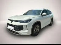 Gebraucht VW Tayron Life 150 PS (110 kW) 2025 Manufacturer SUV