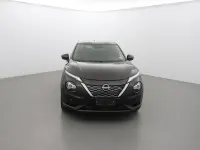 Gebraucht Nissan Juke N-Connecta 143 PS (105 kW) 2024 (negro metalizado) SUV