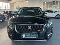Gebraucht Jaguar E-Pace S 179 PS (131 kW) 2019 Schwarz SUV