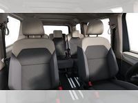 Neu VW Multivan 245 PS (180 kW) 2026 Grau Van