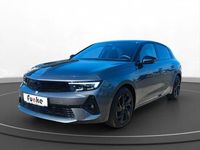 Gebraucht Opel Astra 131 PS (96 kW) 2024 Grau Limousine