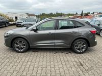 Gebraucht Ford Kuga ST-Line 120 PS (88 kW) 2022 Grau SUV