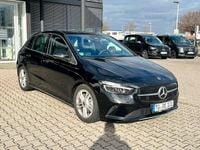 Gebraucht Mercedes B180 Progressive 136 PS (100 kW) 2026 Schwarz Van / Kleinbus