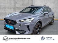 Używany Cupra Formentor VZ 310 KM (228 kW) 2024 Szary SUV
