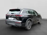 Gebraucht VW Tayron Life 150 PS (110 kW) 2025 Schwarz SUV