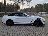 gebraucht Ford Mustang Convertible 2.3 Eco Boost