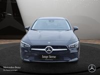 Gebraucht Mercedes CLA250e Shooting Brake Advanced 160 PS (117 kW) 2023 Schwarz Kombi