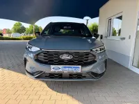 Gebraucht Ford Kuga 242 PS (177 kW) 2026 Vapor blue metallic SUV