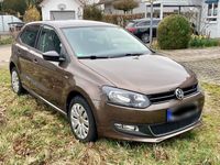 gebraucht VW Polo 1.2 MATCH