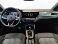 Gebraucht VW Polo GTI 207 PS (152 kW) 2024 Kings red metallic Limousine