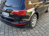 Gebraucht Audi Q5 143 PS (105 kW) 2012 SUV