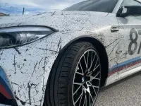 Gebraucht BMW M2 Competition Edition 411 PS (302 kW) 2020 Grau Coupé