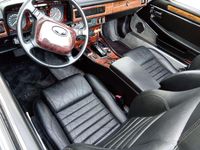 Gebraucht Jaguar XJS 275 PS (202 kW) 1991 Blau Cabrio