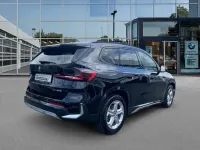 Gebraucht BMW X1 xLine 245 PS (180 kW) 2025 Schwarz SUV