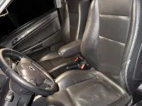 Gebraucht Opel Astra 125 PS (91 kW) 2004 Silber Kleinwagen