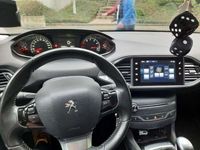 gebraucht Peugeot 308 130 e-THP Stop & Start Active