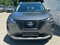 Neu Nissan X-Trail N-Connecta 204 PS (150 kW) 2026 Dark grey metallic SUV