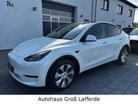 Occasion Tesla Model Y 378 kW (514 ch) 2024 Blanc SUV