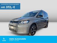 Gebraucht VW Caddy Goal 122 PS (89 kW) 2025 Pure grey Van / Kleinbus