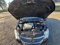 Gebraucht VW Eos Individual 140 PS (102 kW) 2008 Schwarz Cabrio