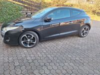 gebraucht Renault Mégane Coupé Coupé Luxe TCe 180 Luxe