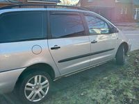 Gebraucht Ford Galaxy Trend 145 PS (106 kW) 1999 Silber Van / Kleinbus