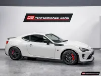 Gebraucht Toyota GT86 GT 200 PS (147 kW) 2019 Weiß Coupé
