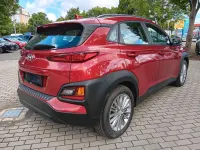 Gebraucht Hyundai Kona Trend 177 PS (130 kW) 2020 Rot SUV