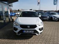 Gebraucht Seat Ateca Style 116 PS (85 kW) 2025 Glacial weiß metallic SUV