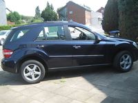 gebraucht Mercedes ML280 Cdi