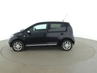 gebraucht VW up! up! 1.0 Club Benzin, 8.640 €