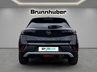 Gebraucht Opel Mokka Ultimate 131 PS (96 kW) 2022 Schwarz SUV