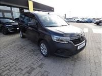 Neu Renault Kangoo 115 PS (84 kW) 2026 Schwarz (blackpearlschwarz) Van / Kleinbus