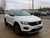 gebraucht VW T-Roc 1.5 TSI IQ DRIVE OPF