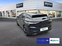 Gebraucht DS Automobiles DS4 Performance Line Plus 225 PS (165 kW) 2022 Schwarz Limousine