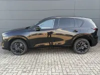 Neu Mazda CX-5 Homura-Line 141 PS (103 kW) 2026 Jet black metallic SUV