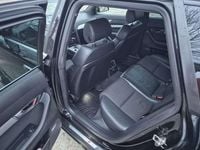 Gebraucht Audi A6 Exclusive 232 PS (170 kW) 2008 Kombi