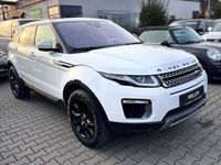 Gebraucht Land Rover Range Rover evoque 179 PS (131 kW) 2017 Weiß SUV
