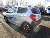 gebraucht Opel Karl Rocks ESP|PDC|Klima|IntelliLink|Tempomat|Isofix