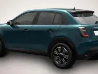 Neu Fiat 600 110 PS (80 kW) 2026 Manufacturer SUV