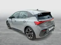 Gebraucht Cupra Born 150 kW (204 PS) 2024 Grau Kleinwagen