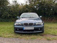 Gebraucht BMW 328 Basis 192 PS (141 kW) 1998 Blau Coupé